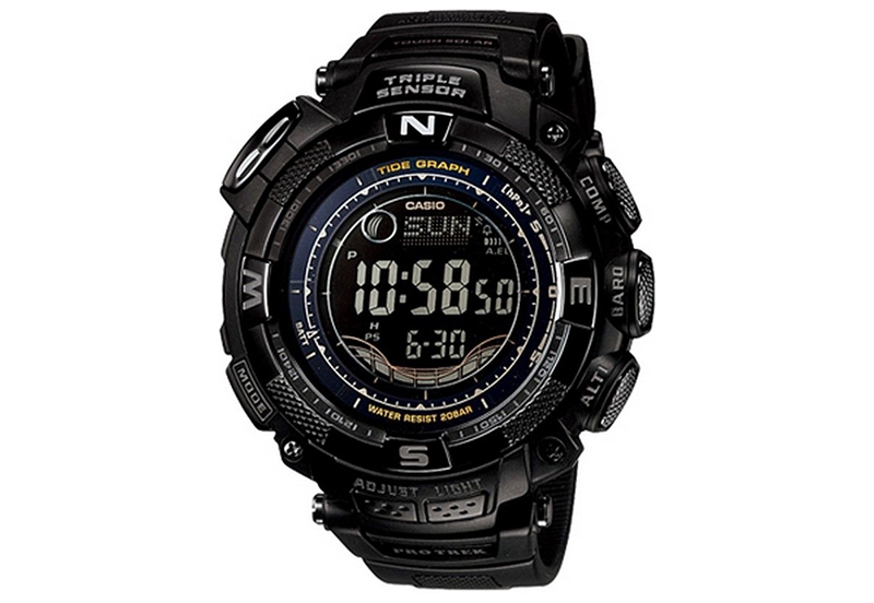 Casio horlogeband PRG-130Y-1
