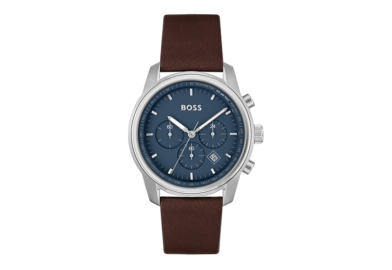 Hugo Boss horlogeband voor HB1514002