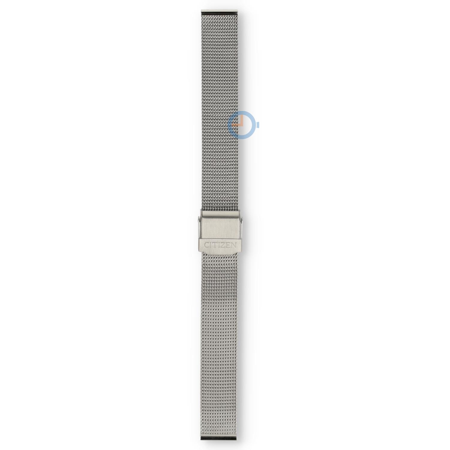 Citizen Clean & Fresh EM0491-81D horlogeband
