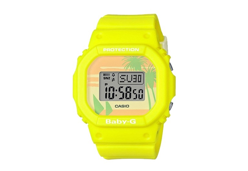 Casio Baby-G horlogeband - BGD-560BC-9