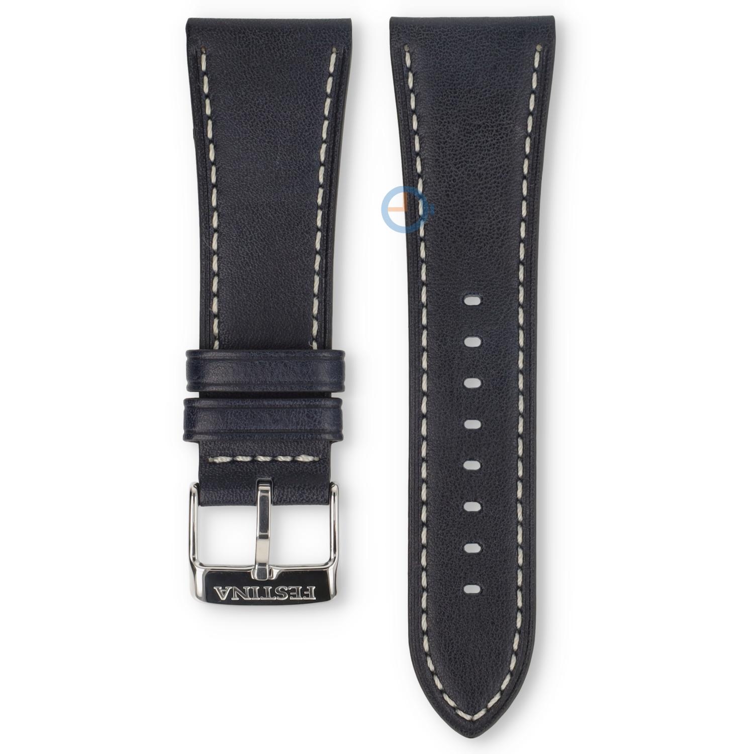 Festina horlogeband F16235-4 (blauw)