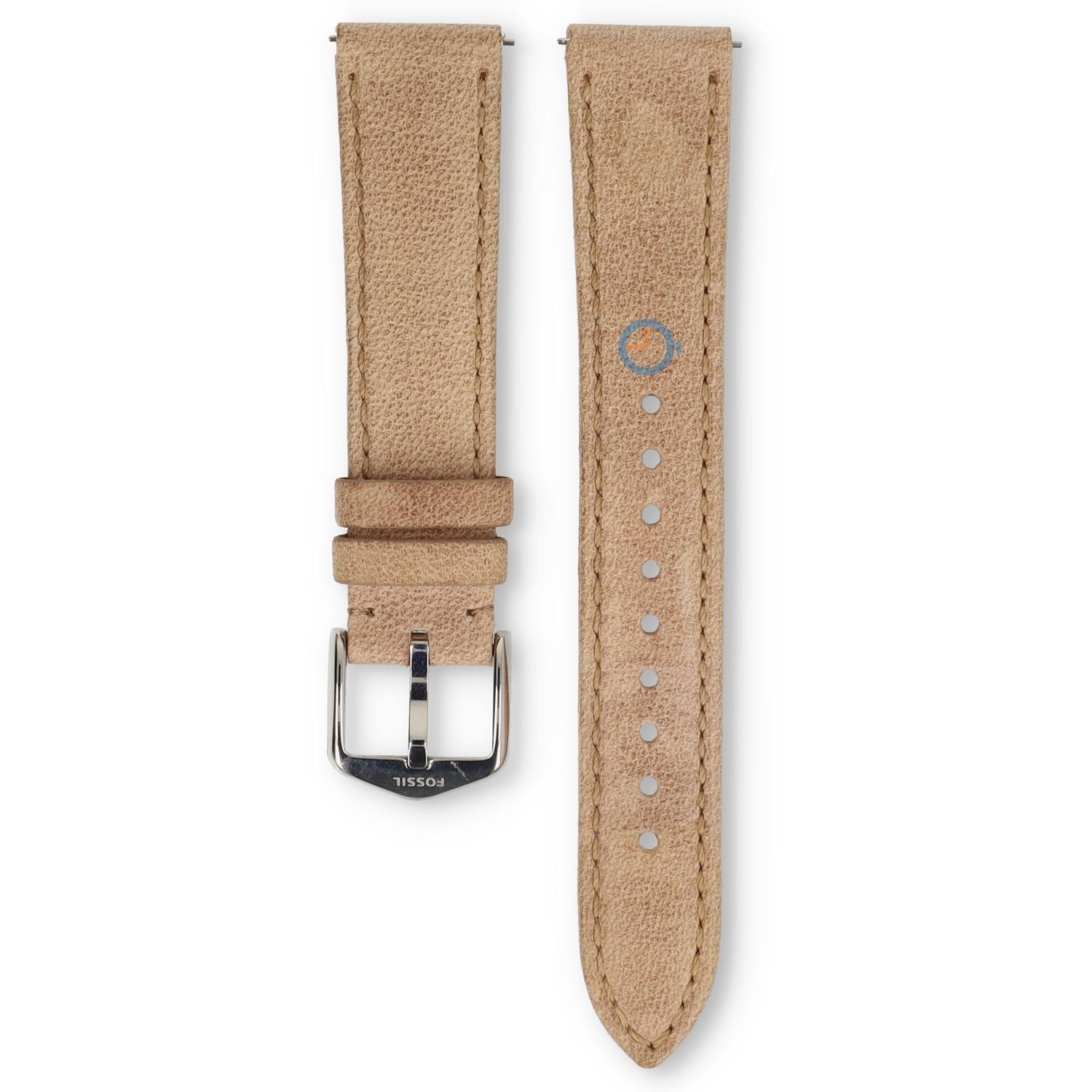 Fossil horlogeband ES4243