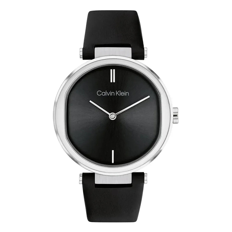 Calvin Klein horlogeband 25200255 Sensation