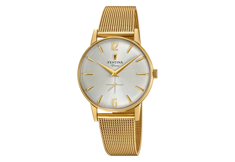 Festina horlogebandje F20569-1