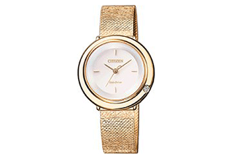 Citizen horlogeband EM0643-84X