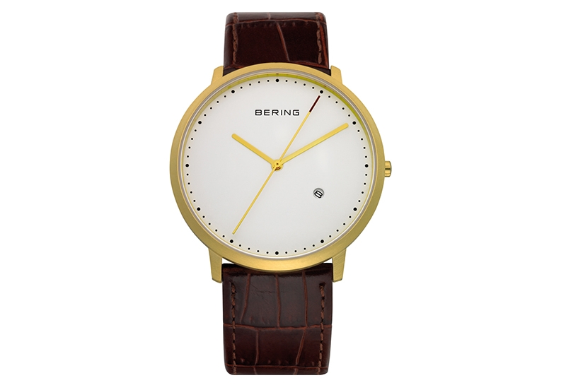 Bering horlogeband 11139-534