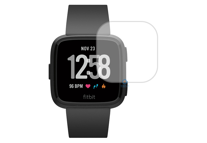 Fitbit Versa 1 Screen protector