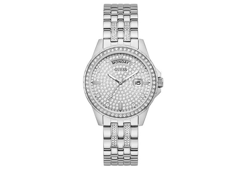 Guess horlogeband GW0254L1