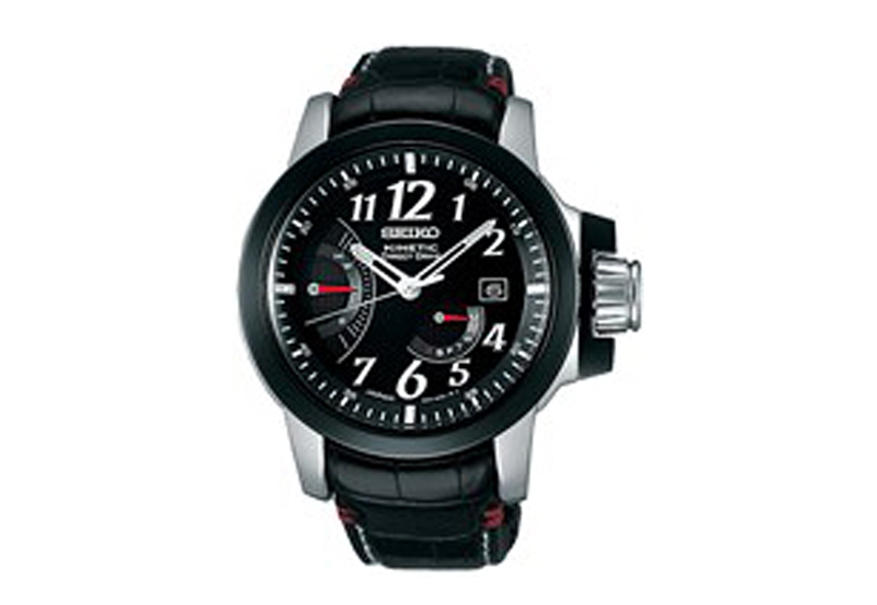 Originele horlogeband voor Seiko SAGG009