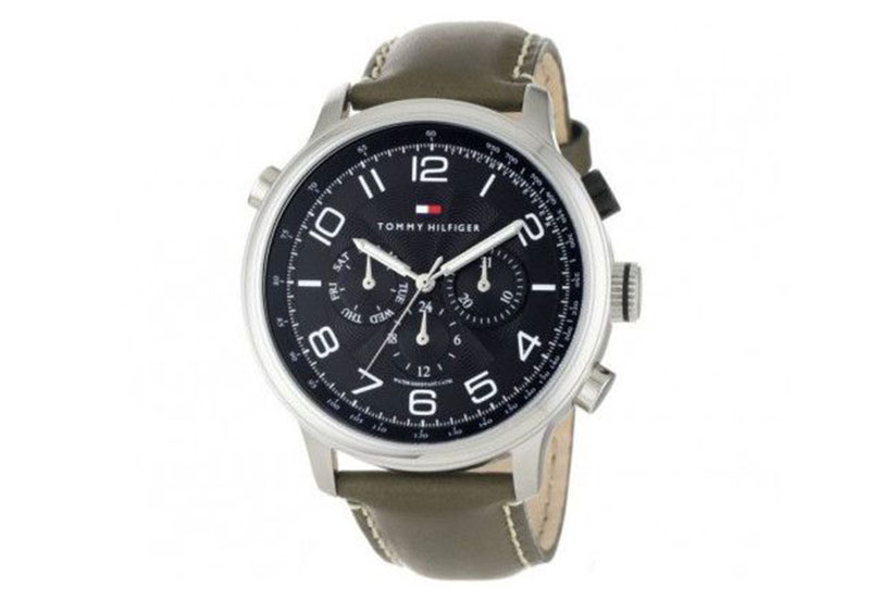 Tommy Hilfiger horlogeband TH1790792