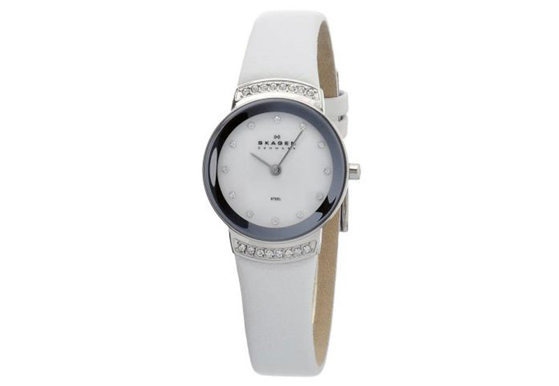 Skagen horlogeband 812SSLW1