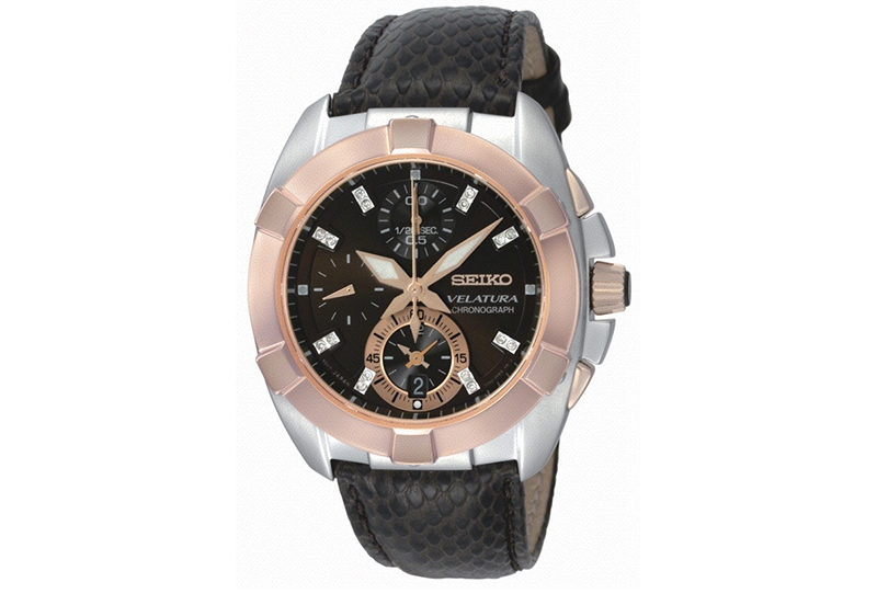 Originele horlogeband voor Seiko SNDZ20P1
