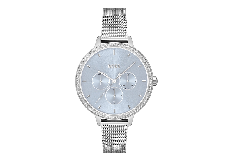 Horlogebandje Hugo Boss HB1502662