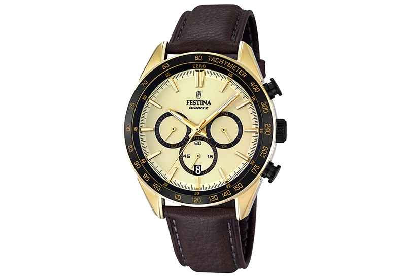 Festina horlogebandje F16845/1