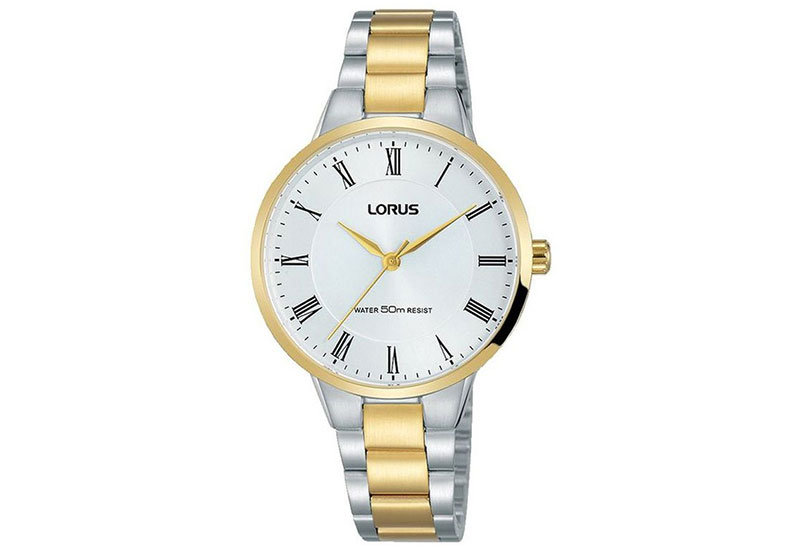 Lorus horlogeband RG254NX9