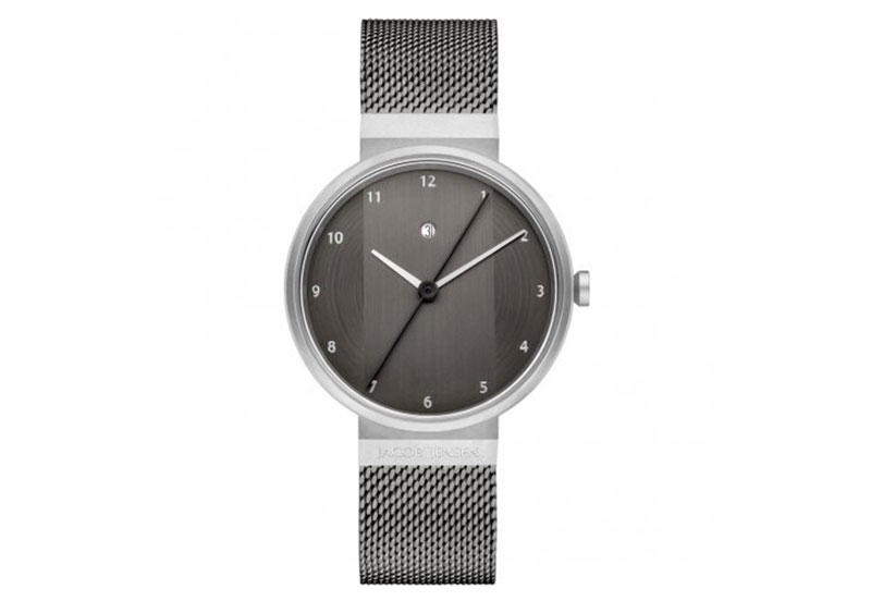 Jacob Jensen horlogeband JJ782