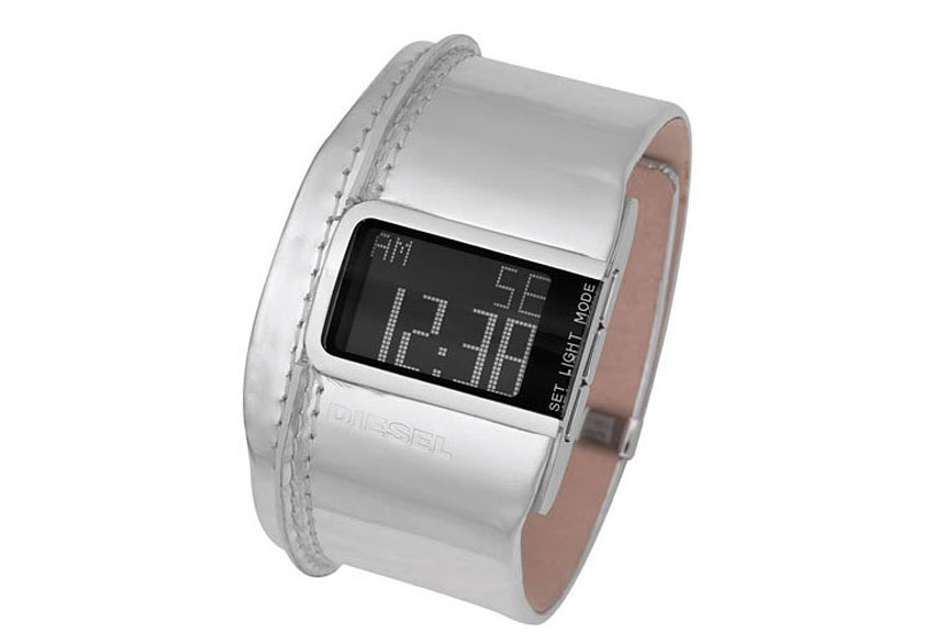 Diesel horlogeband DZ7090
