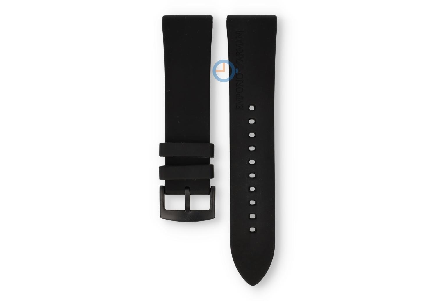 Emporio Armani Connected horlogeband ART3010 - 22mm