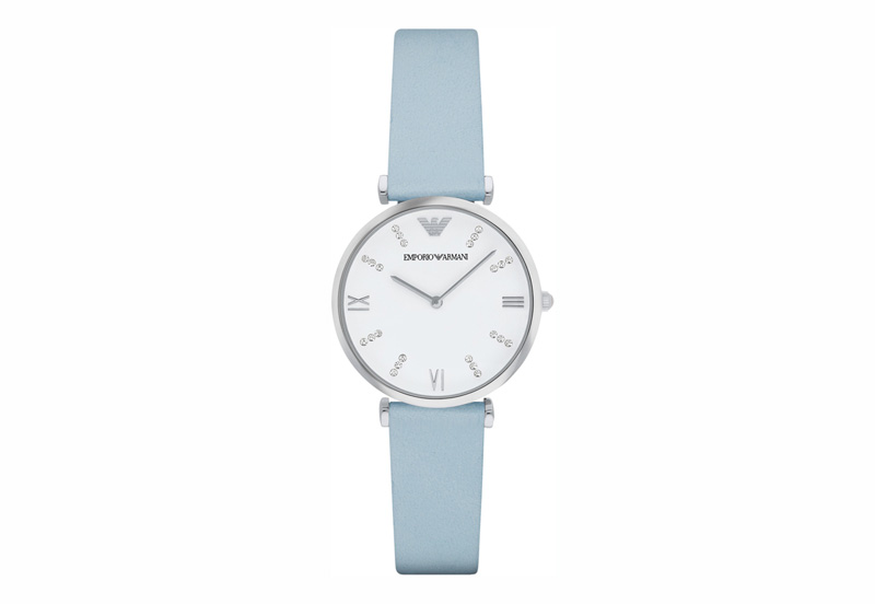 Armani horlogeband AR1928