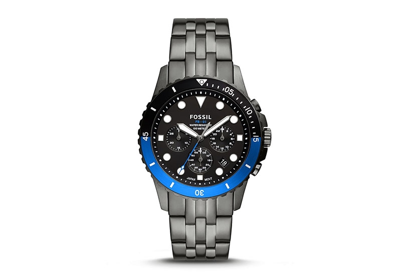 Fossil horlogeband FS5835