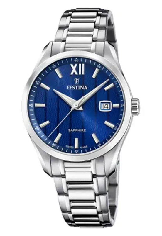 Festina horlogebandje F20026-2
