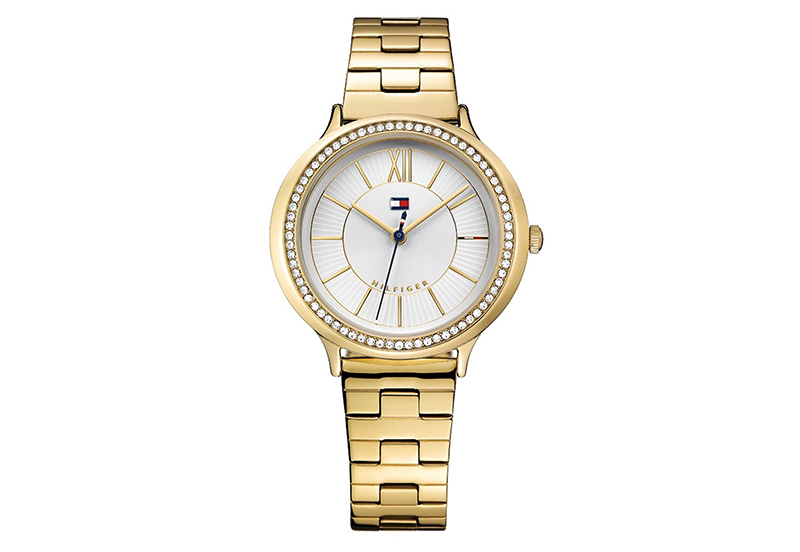 Tommy Hilfiger horlogeband TH1781856