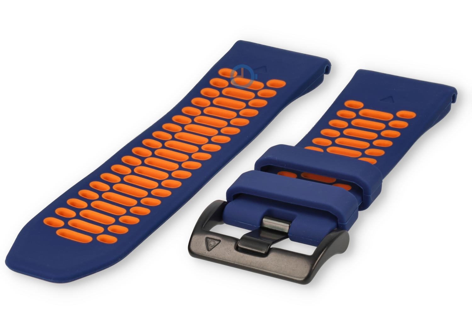 Blauw-Oranje