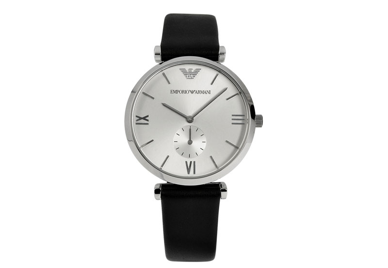 Armani horlogeband AR1674