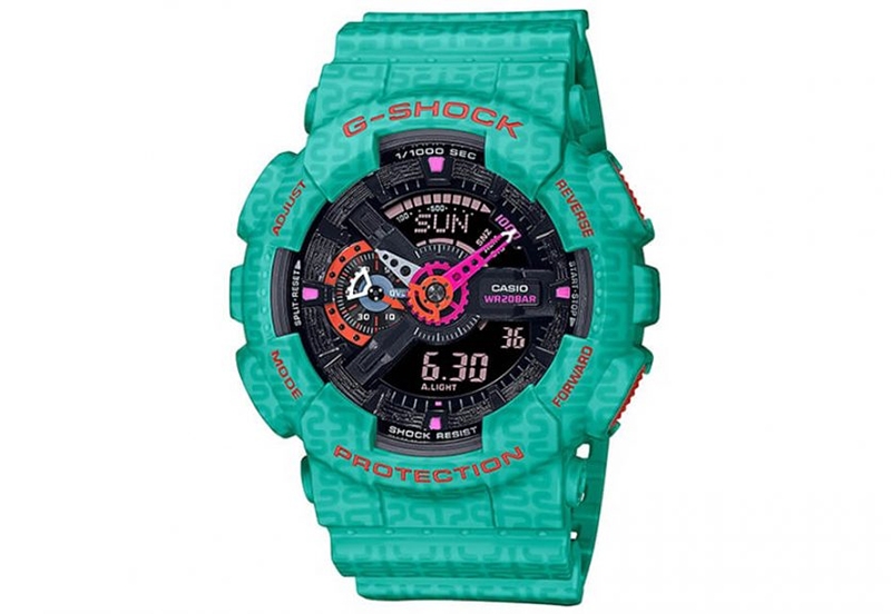 Groen