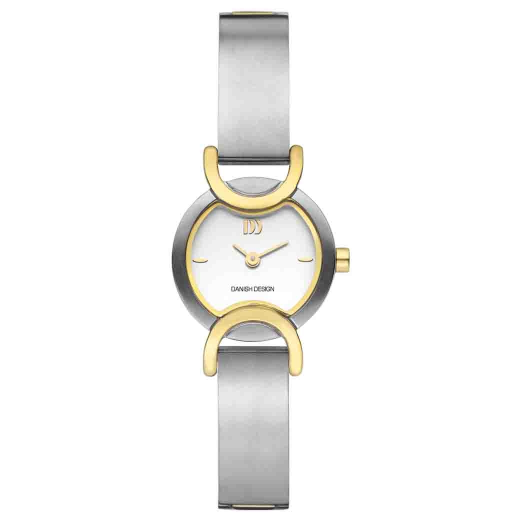 Originele Danish Design horlogeband IV65Q1142