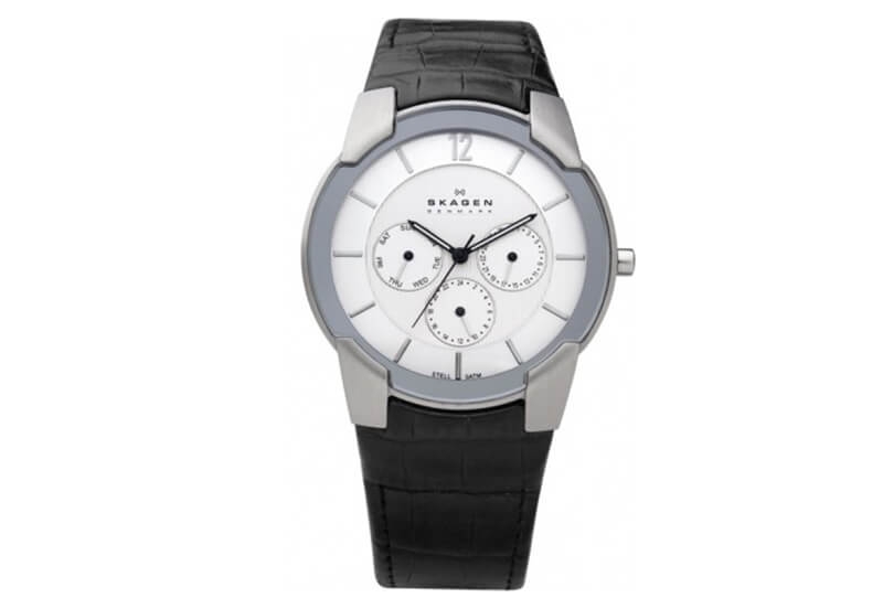 Skagen horlogeband 856XLSLC