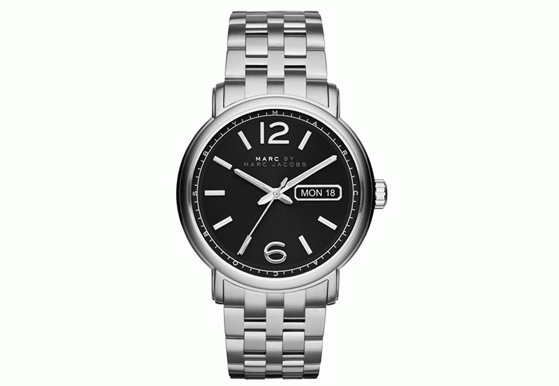Marc Jacobs MBM5075 horlogeband