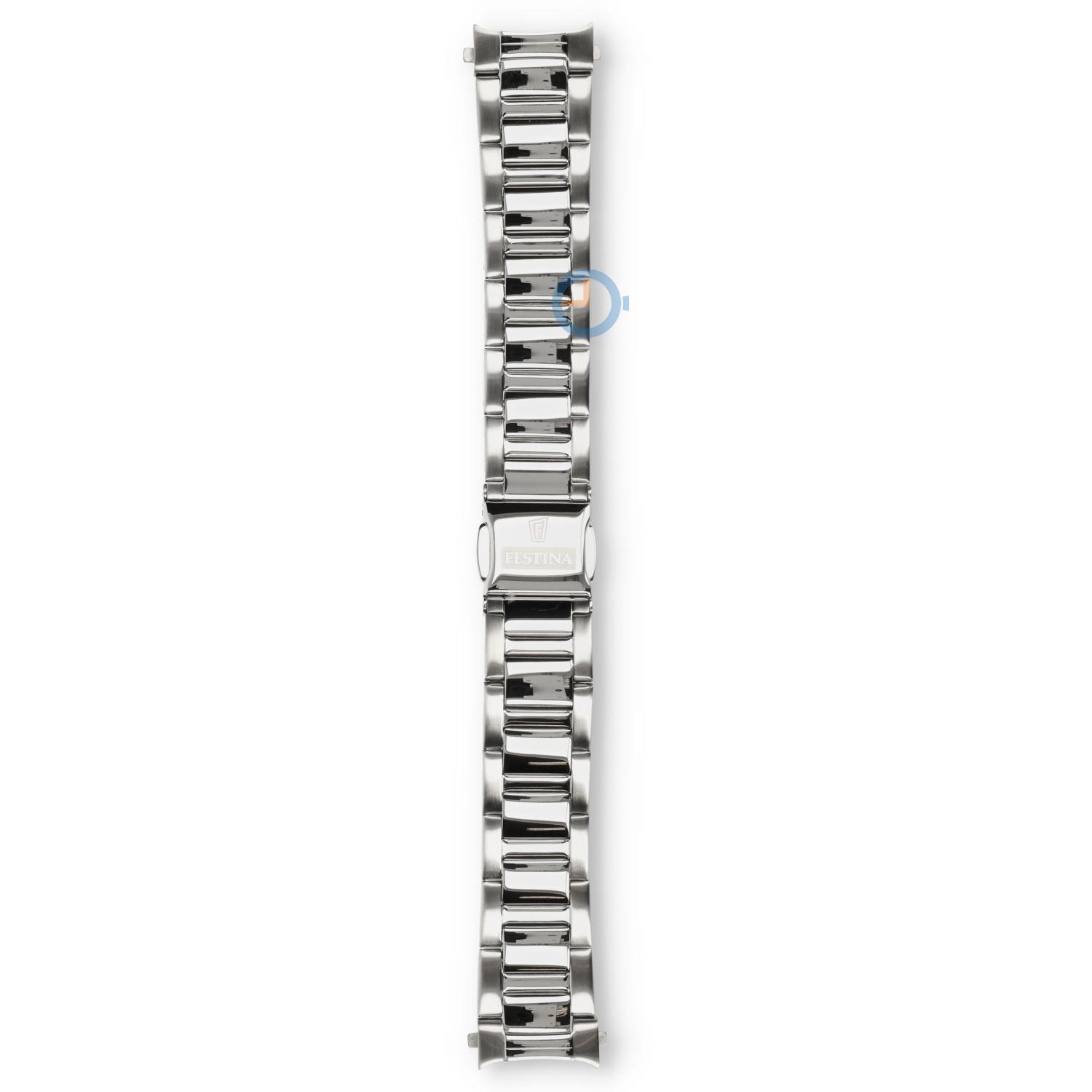 Festina horlogebandje F20606-1
