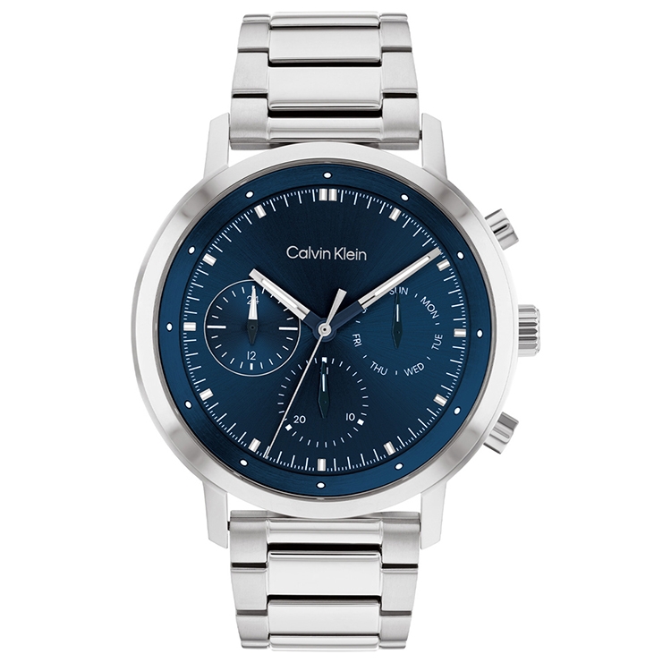 Calvin Klein horlogeband 25200063 Gauge
