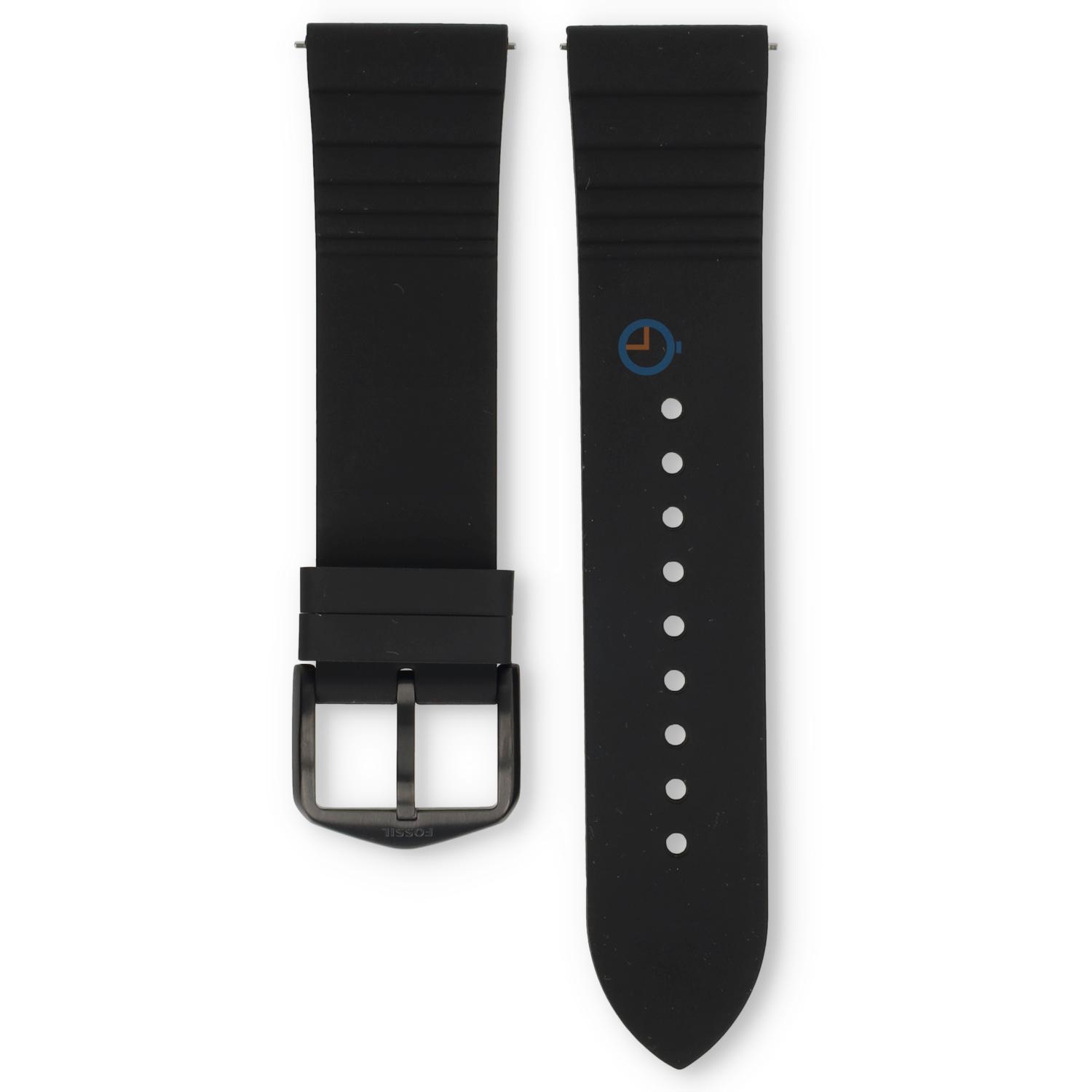 Fossil Q horlogeband FTW2103