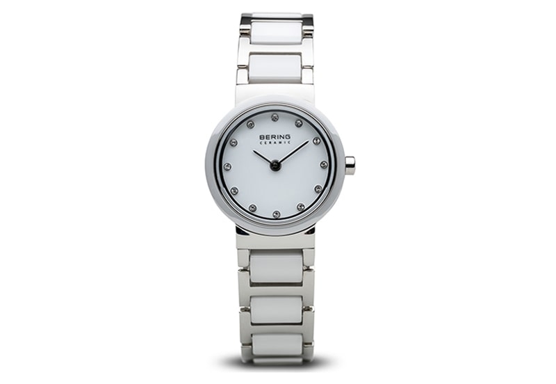 Horlogebandje voor Bering 10725-754