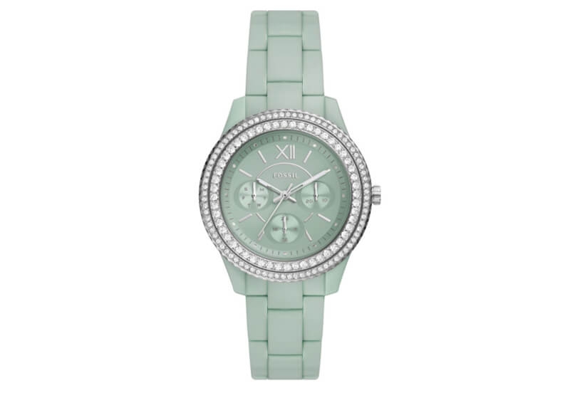 Fossil horlogeband - ES5152