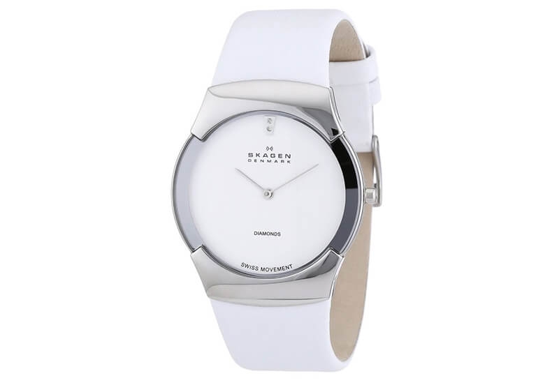 Skagen horlogeband 582XLSLWD