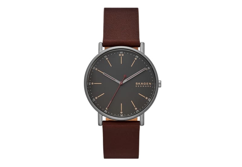 Skagen horlogebandje SKW6860