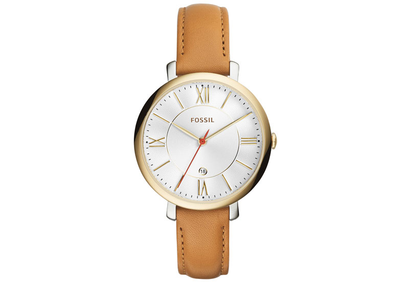 Fossil horlogeband ES3737