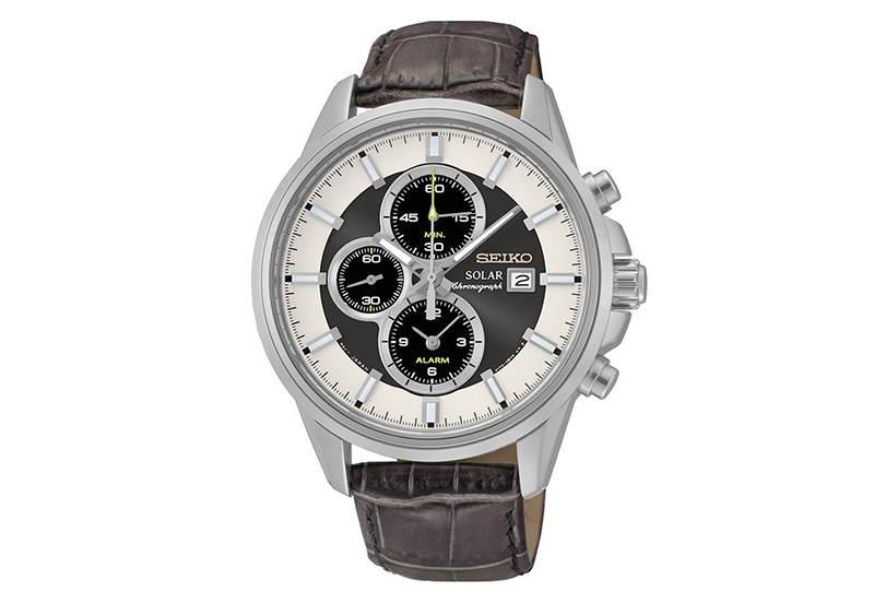 Seiko horlogeband SSC259P1