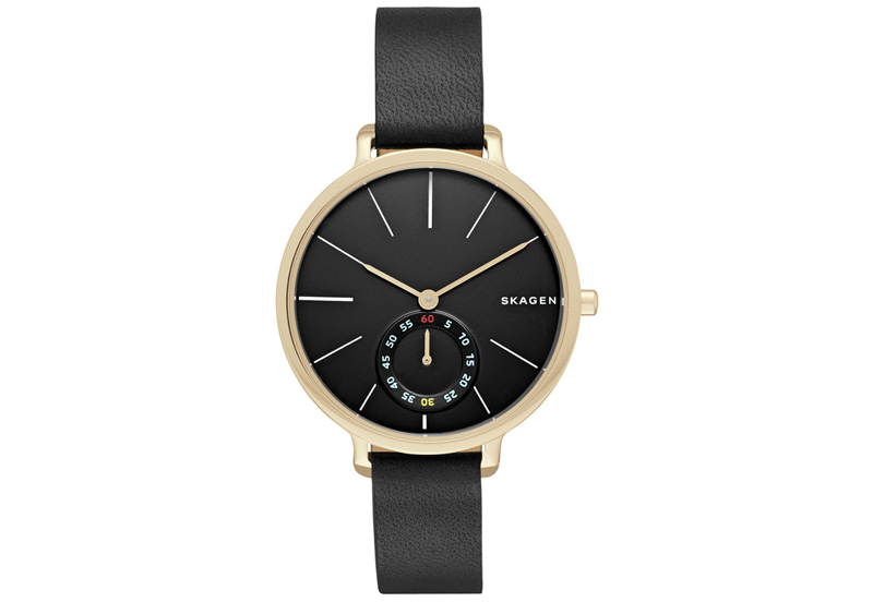 Skagen horlogeband SKW2354