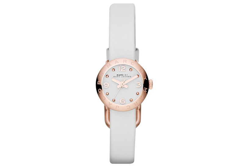 Marc Jacobs MBM1250 horlogeband