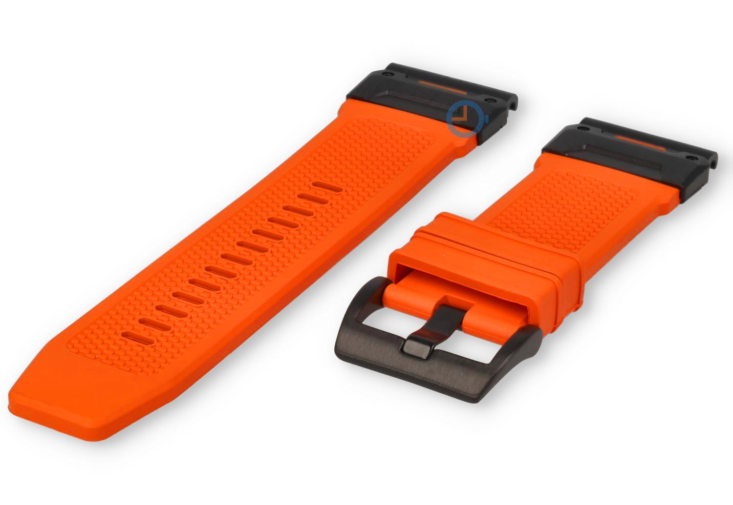 Bright Orange