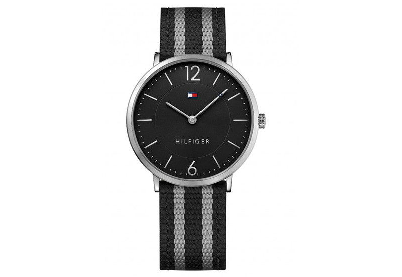 Tommy Hilfiger horlogeband TH1791329
