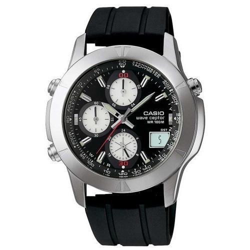 Casio Horlogeband EQW-M710 / ECW-M300 / WVQ-560