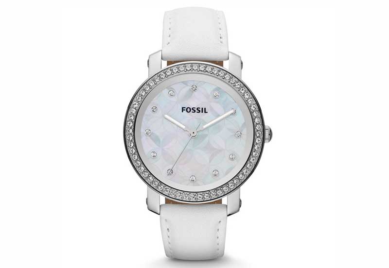 Fossil horlogeband ES3233