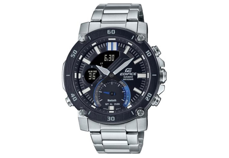 Edifice horlogeband ECB-20DB-1A