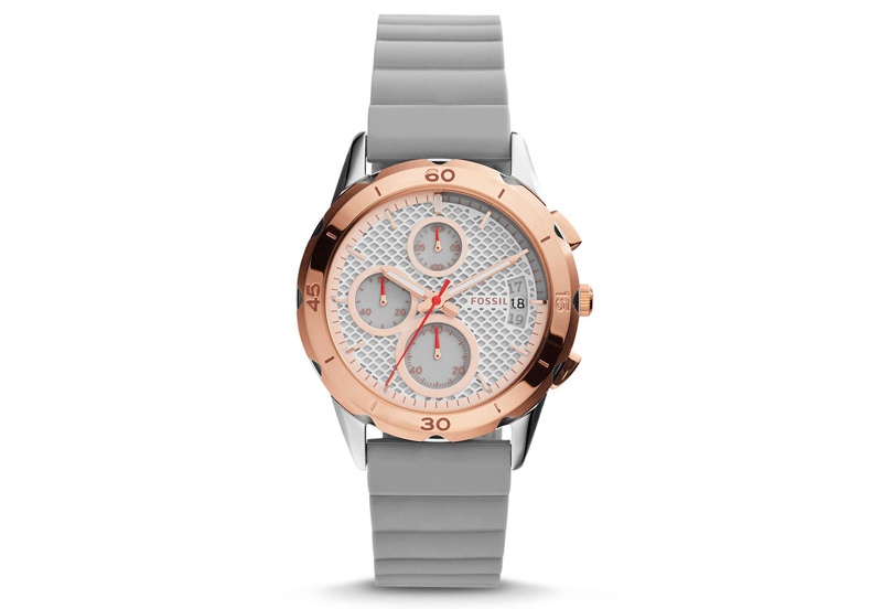 Fossil horlogeband ES4042