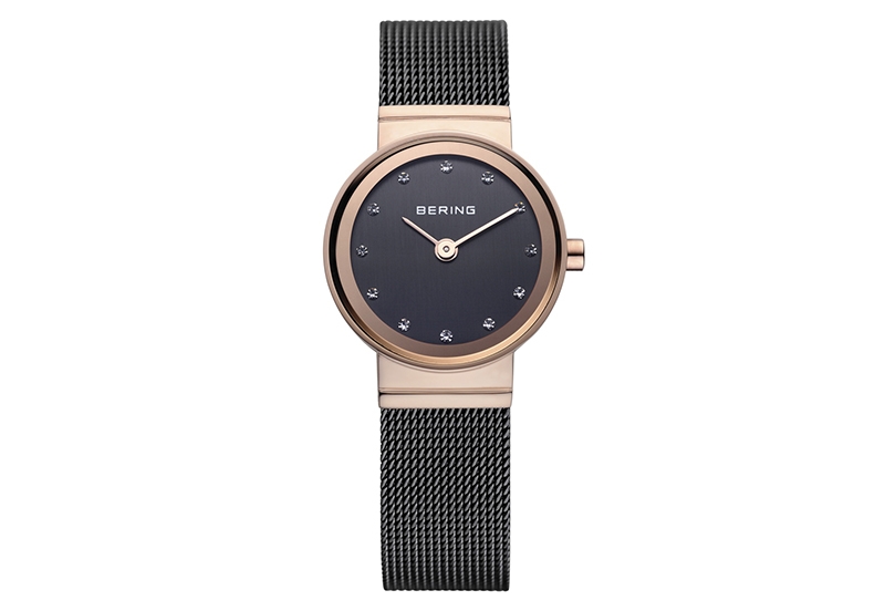 Bering horlogeband 10122-262